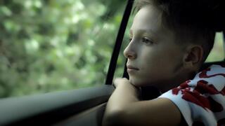 Preprava pre onkologicky choré deti je niekedy problematická. Pomáha im Svetielko nádeje 