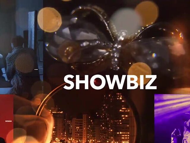 Showbiz zo 7. septembra