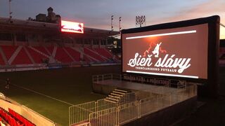 Ďalšie tri osobnosti v trenčianskej Sieni slávy. Slávnostný večer oslavuje desiate výročie