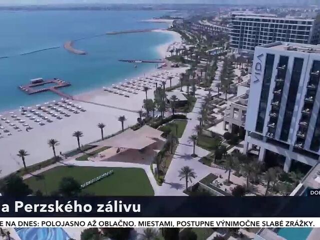 Svetový turizmus sa pýši novou hviezdou. Nahliadnite s nami do Bahrajnu
