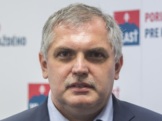 Roman Michelko, minister kultúry