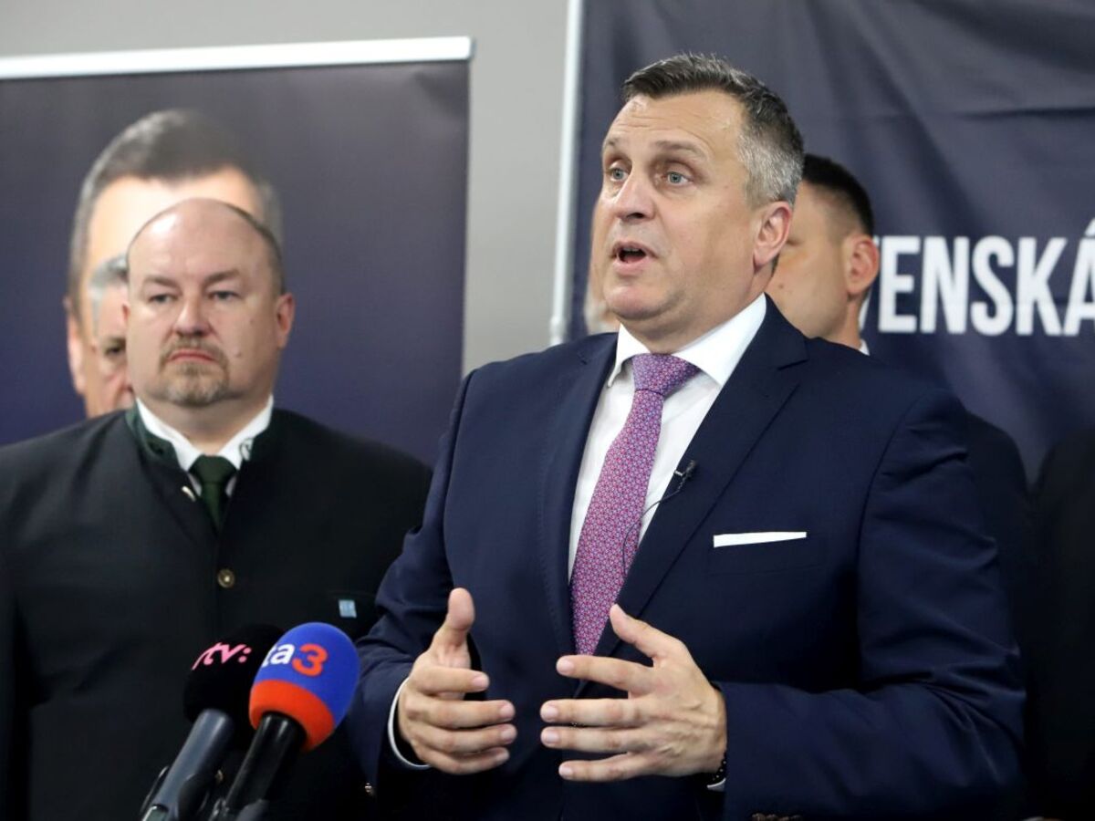Danko, Huliak