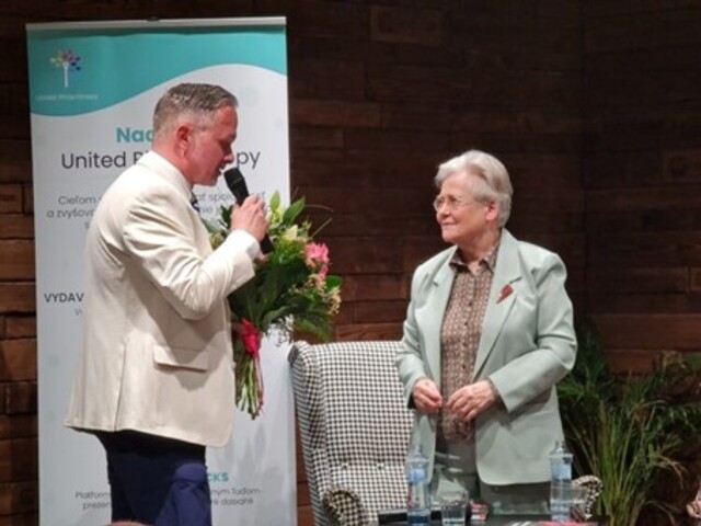 The Prosperity Paradox 