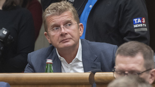 Hlas si vybral podpredsedu parlamentu. Pellegriniho strana sa vyjadrila aj k postu pre opozíciu