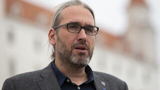 Hojsík: Vláda chce znefunkčniť enviropolíciu. Povedie to k nezvratným škodám na životnom prostredí