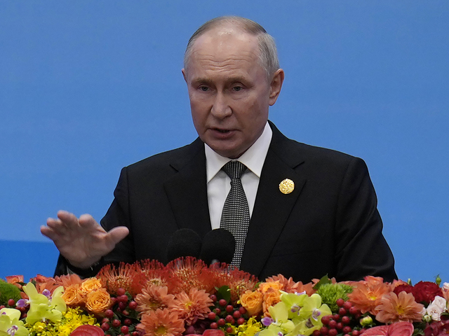Predlžuje to utrpenie. Spojené štáty podľa Putina spravili chybu, keď dodali Ukrajine rakety ATACMS