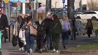 Obchodovanie s ľuďmi patrí medzi najvýnosnejšie druhy kriminality. Ohrozený môže byť každý