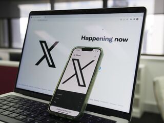 X Twitter