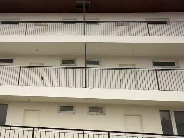 V spišskej obci Bystrany nie je možné skolaudovať bytovky. Občania sa k bytom nedostanú