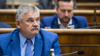 Ján Richter: Smer chce, aby parlament rokoval v štandardnom čase 