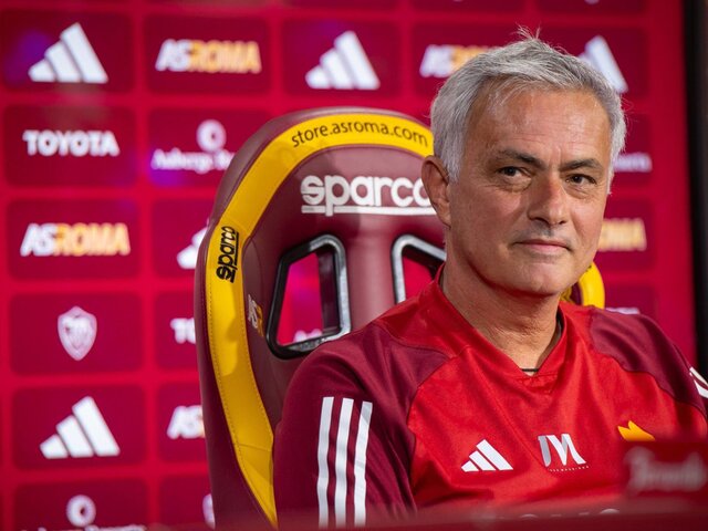 Real Madrid hľadá nového trénera. Ancelottiho posezónnym náhradníkom môže byť Mourinho