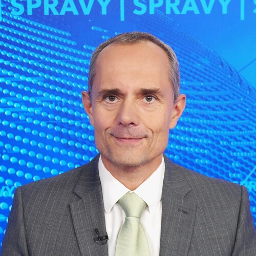 Rado Procházka, ústavný právnik