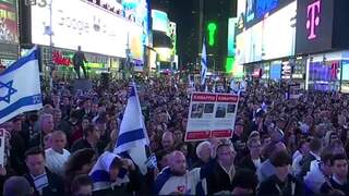 Palestínsky konflikt rozdeľuje svet. Na protestoch po celom svete podporujú Izrael aj Palestínu