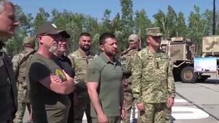 Rusi opäť útočia na Doneckú oblasť. Kyjev sa chystá na ťažkú zimu