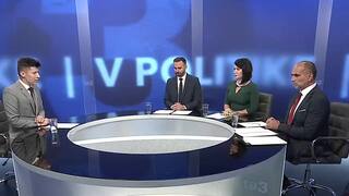 Huliak je ešte väčší exot ako Danko, myslí si Bittó Cigániková. Nominácie SNS sú obzvlášť úsmevné, reagoval Šipoš