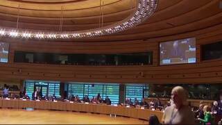 Ministri Európskej únie rokujú v Luxemburgu. Rozoberať budú situáciu v Izraeli aj ruskú agresiu voči Ukrajine