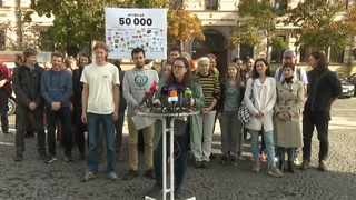 Ochranári nechcú Huliaka ani Kuffu. Majú obavu o úroveň spravovania envirorezortu