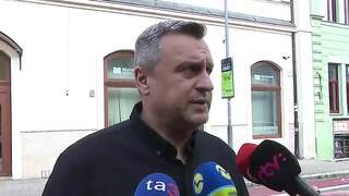 SNS sa vyjadrí k obsadeniu funkcie ministra envirorezortu. Danko pripúšťa, že nevstúpi do trojkoalície 