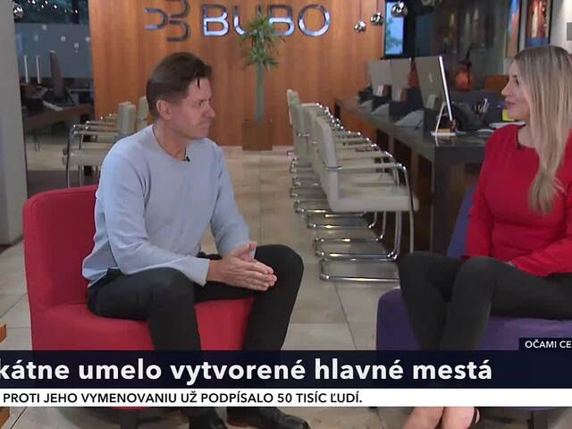Unikátne umelo vytvorené hlavné mestá. Ktoré sa oplatí vidieť?