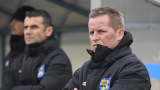 Košice dočasne povedie tréner Sovič. Priznal, že táto práca je preňho srdcová záležitosť