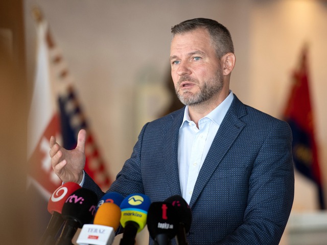 Pellegrini vyhlási voľbu kandidátov na sudcu Ústavného súdu. Je neobsadený jeden post z trinástich 