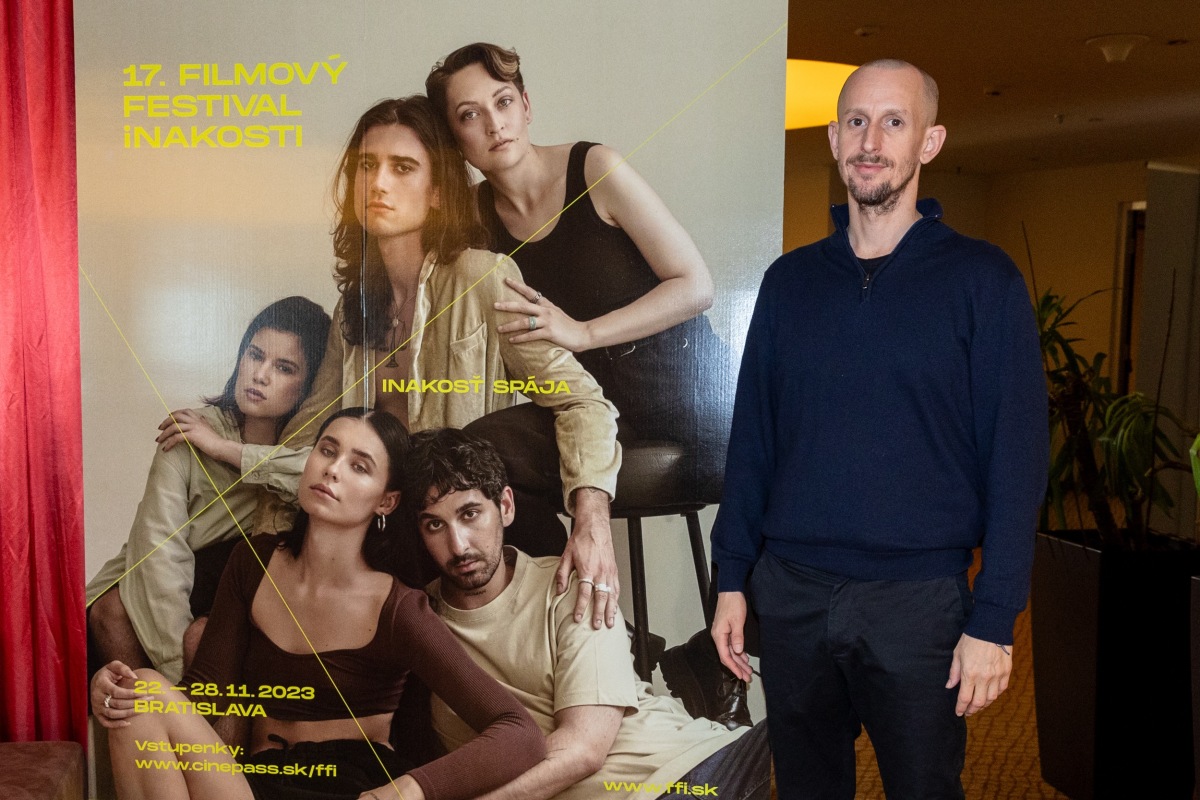 Roman Samotný, sprievodné akcie FFi