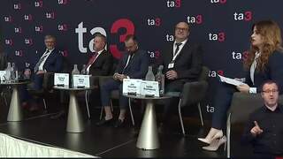 Realitný trh sa mení. Hrozí mu kríza?