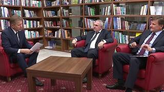 Máme nový parlament a vládu