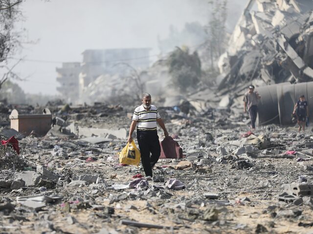 Izrael pred bránami mesta Gaza. Hamas sa vyhráža útokmi, ktoré rozohnili Izrael