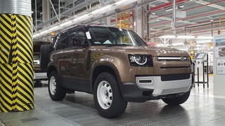 Jaguar bude vyrábať elektromobily 