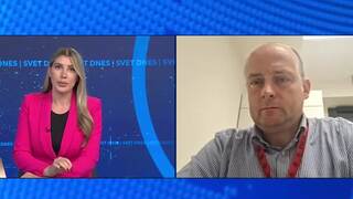 Zastaví Slovensko vojenskú pomoc Ukrajine? Pýtali sme sa analytika Šíra 