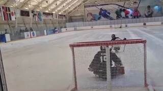 Cieľ je splnený. Parahokejisti sú späť v A-kategórii MS 