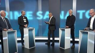 Zvládne svet dva vojnové konflikty?