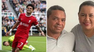 Kolumbijská partizánska skupina prepustí otca hráča Liverpoolu. Diaza milujeme, vyhlásili únosci