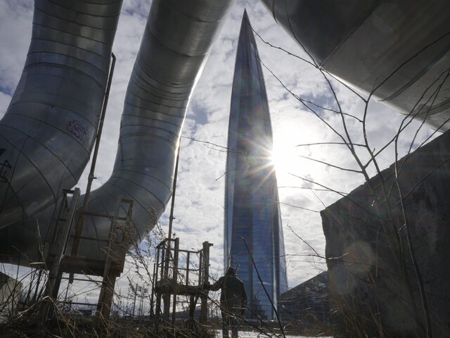 Ruský plyn sa na západ od roku 2025 nedostane. Ukrajina ho nebude prepravovať, Gazprom za tranzit neplatí