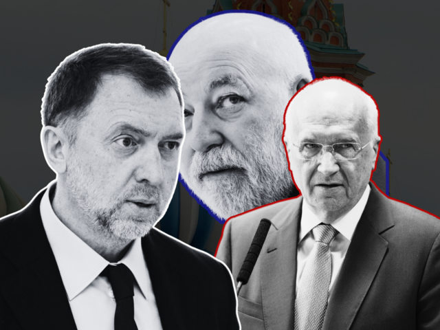 Ruské korene v pôde biznisu na Slovensku. Podnikali u nás aj ruskí oligarchovia blízki Putinovi (+ infografika)