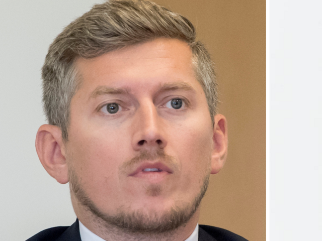 Ministerka zdravotníctva Dolinková prezradila mená svojich štátnych tajomníkov. Ide o odborníkov z praxe 