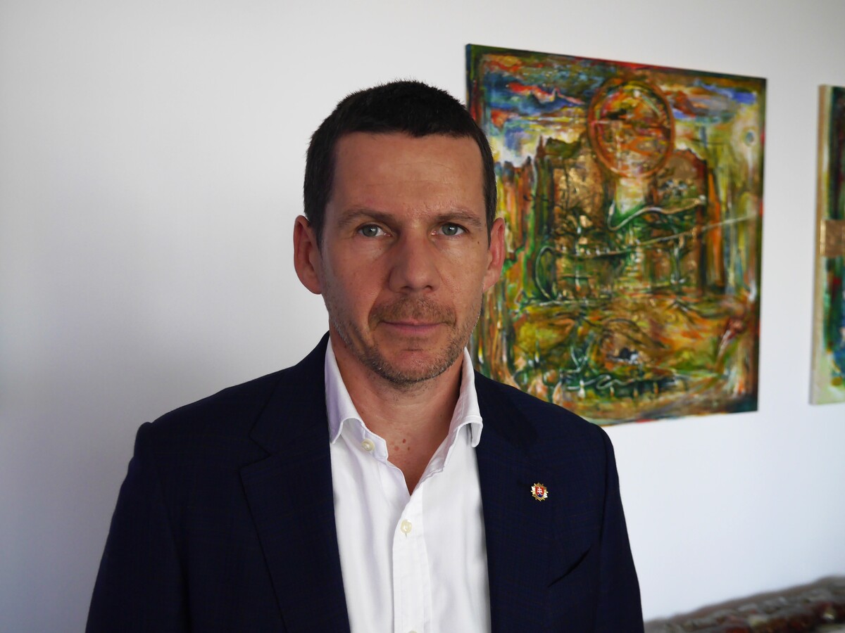 Štefan Hamran