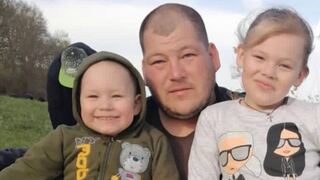Vražda, ktorá vyvolala na Ukrajine pobúrenie. Deväťčlennú rodinu zastrelili v spánku v okupovanom Donecku