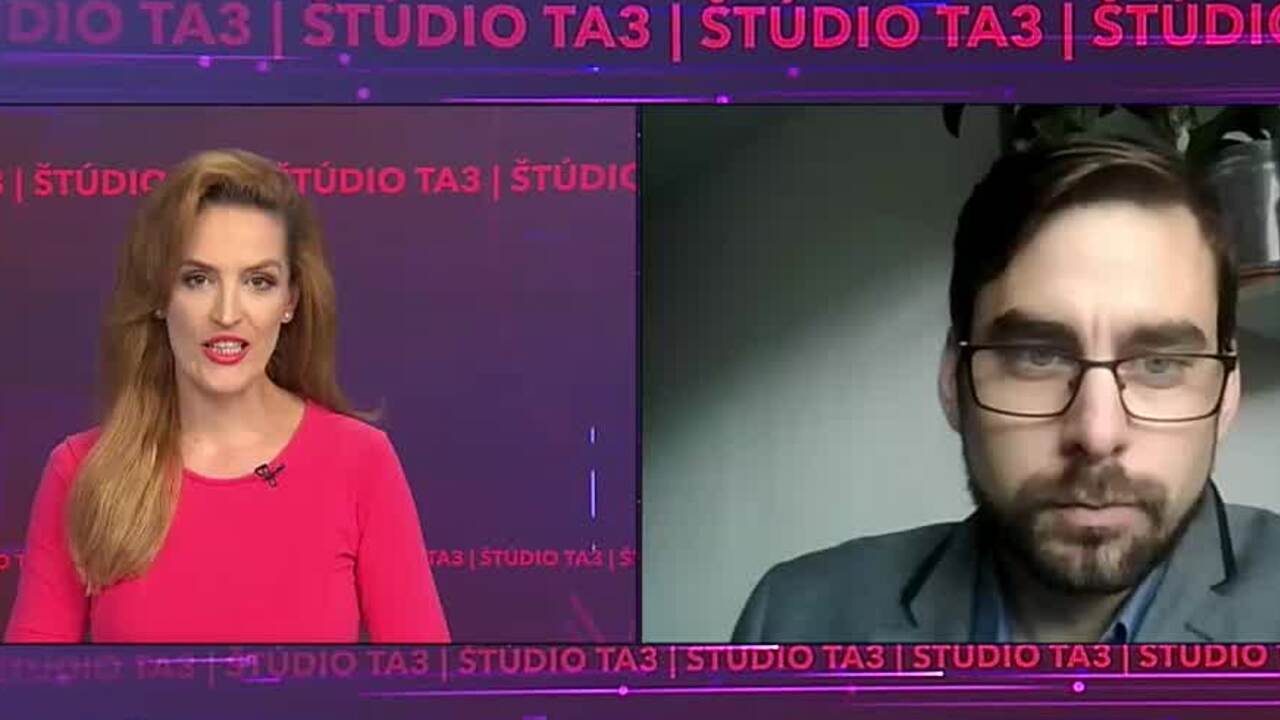 Úplatkárstvo na Slovensku klesá. Ktoré oblasti sú najkorupčnejšie? | ta3