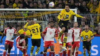 Futbalová Liga majstrov je späť. Po dvoch týždňoch sa môžete tešiť na osemfinálové odvety