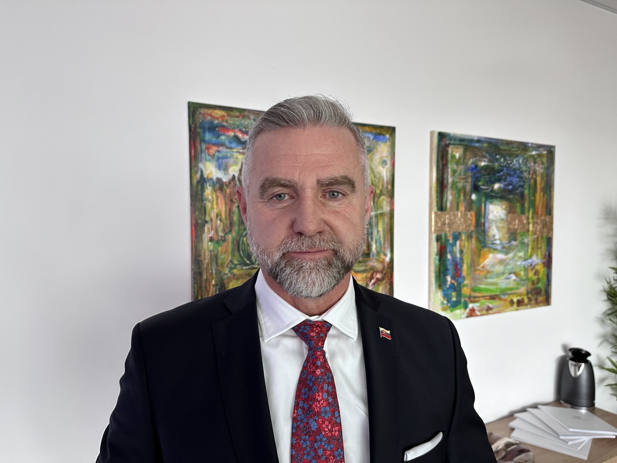 Tibor Gašpar