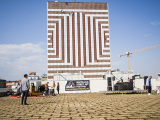 Hotel Kyjev