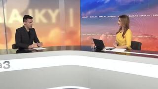 Svetoví lídri volajú po zriadení humanitárneho prímeria. Ako vyzerajú tieto šance?