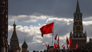 Za polrok pribudlo v Rusku 30-tisíc nakazených vírusom HIV, napriek zlej situácii sa čísla zlepšujú