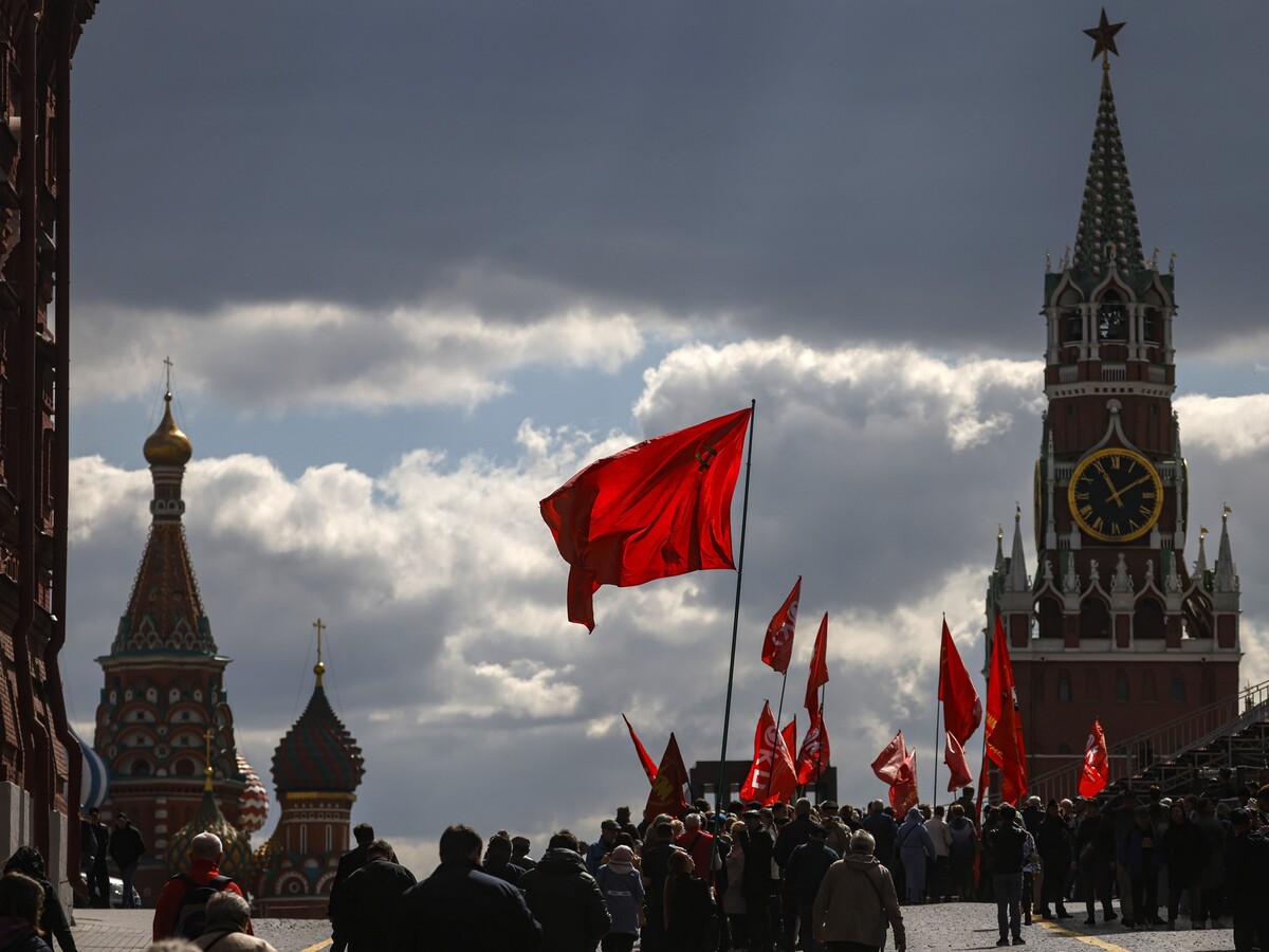Moskva