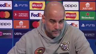 Mancherster City rieši pred zápasom vážny problém. Štart Haalanda proti Bernu je otázny