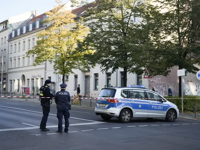 Útok Hamasu na Izrael vyvolal v Nemecku vlnu kriminality. Nemecká polícia zasahuje najmä na protestoch 
