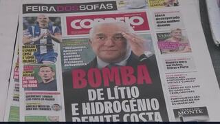 Definitívne rozhodnutie Portugalska. Nový premiér nebude, predčasné voľby áno