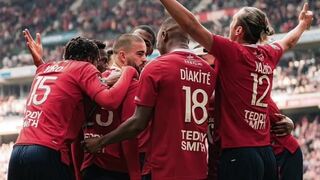 Slovan čaká ťažká previerka. Lille si prišlo po tri body